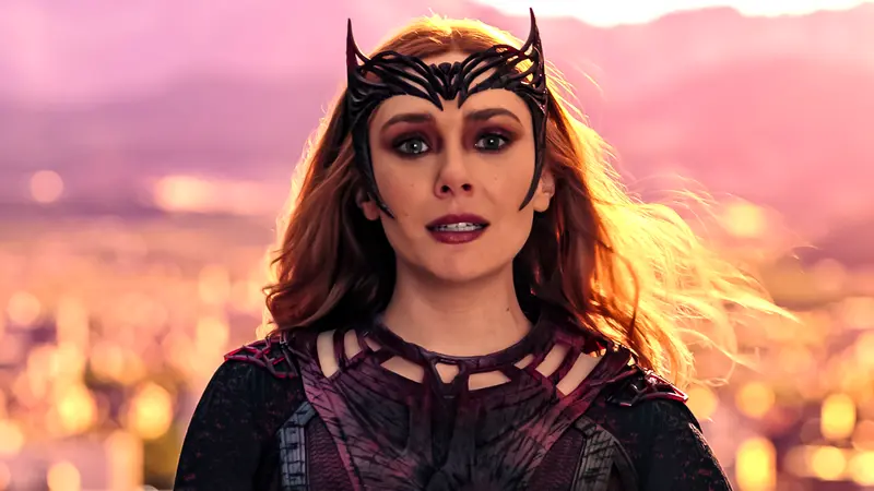 MCU - czy Scarlet Witch przeżyła? Plotka zaskakuje. Billy Maximoff i Droga Czarownic